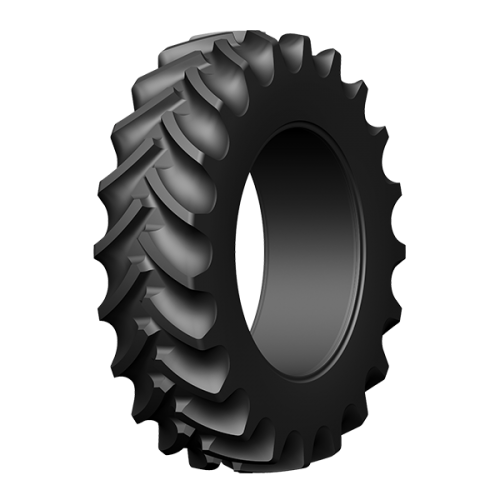 Neumáticos radiales agrícolas para tractor