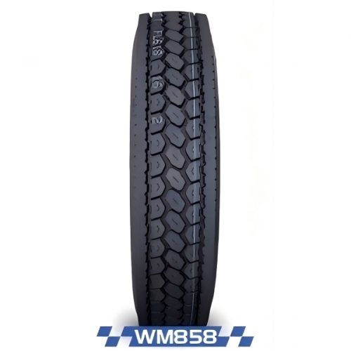 NEUMÁTICO MAXWIND SUPERMEALLIR TOSSO WM858 11R22.5 11R24.5 295 75R22.5 295 80R22.5