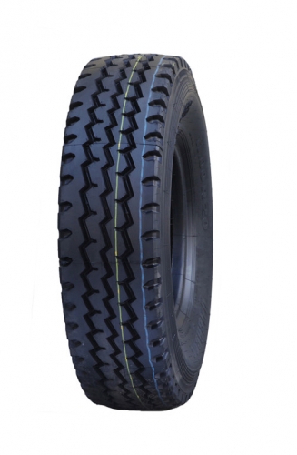 Neumáticos de camión MAXWIND JX629 para 315 / 80R22.5 11R22.5 12.00R20