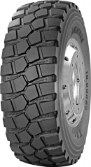 Neumáticos para camión Dynacargo Y811 para 14.00R20 16.00R20