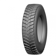 Neumáticos de camión MAXWIND JX689 para 315 / 80R22.5