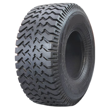 Neumáticos agrícolas con sesgo de patrón KL703 para equipos de riego móviles