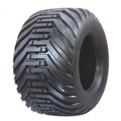 Neumáticos agrícolas con sesgo de patrón sci3 para máquinas e implementos