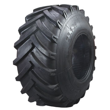Neumáticos agrícolas KL705 pattern bias para tractor