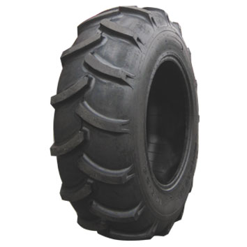 Neumáticos agrícolas con sesgo de patrón KL708 para equipos de riego móviles