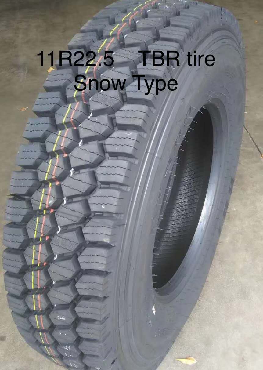 Neumáticos de invierno: Neumáticos para camiones y neumáticos para automóviles