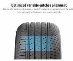 Neumáticos GRENLANDER KINGPRO ONE 145/70R12 155/70R12 165/70R12 175/70R12 145/60R13 155/65R13 155/70R13