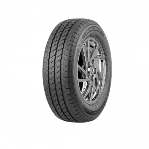 Neumático para automóvil GRENLANDER A/S GREENTOUR A/S 175/70R14C 195/65R16C 215/60R17C