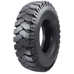 Neumático para camión minero Marcher Tire E-3 11.00-20 12.00-20