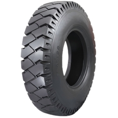 Neumático para camión minero Marcher Tire E-3 11.00-20 12.00-20