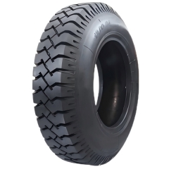 Neumático para camión minero Marcher Tire E-3 11.00-20 12.00-20