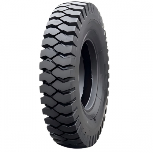 Neumático para camión minero Marcher Tire E-3 11.00-20 12.00-20