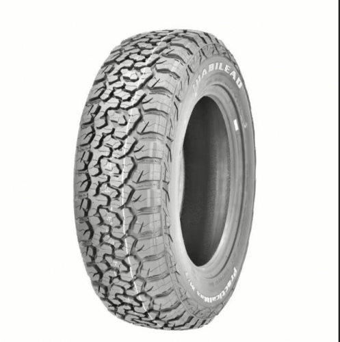 Neumático para automóvil HABILEAD/KAPSEN AT AT02 215/70R16 31x10.50R15 LT285/75R16