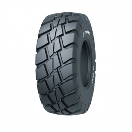 Neumático para tractor TIANLI MS 460/70R24 (07.5LR24) 500/70R24 (19.5LR24) Neumático agrícola