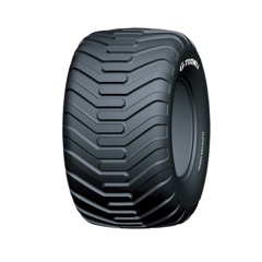 Neumático para remolque de tractor TIANLI FR 600/50R22.5 600/55R26.5 710/45R22.5 Neumático agrícola