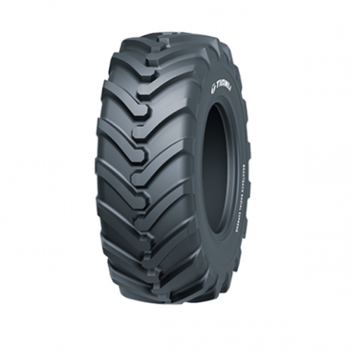 Neumático para tractor TIANLI BRS (14.5R20) 400/70R18 400/70R20 Neumático agrícola