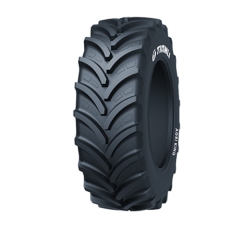 Neumático para tractor TIANLI AG RS 420/85R28 620/75R26 650/75R32 Neumático agrícola