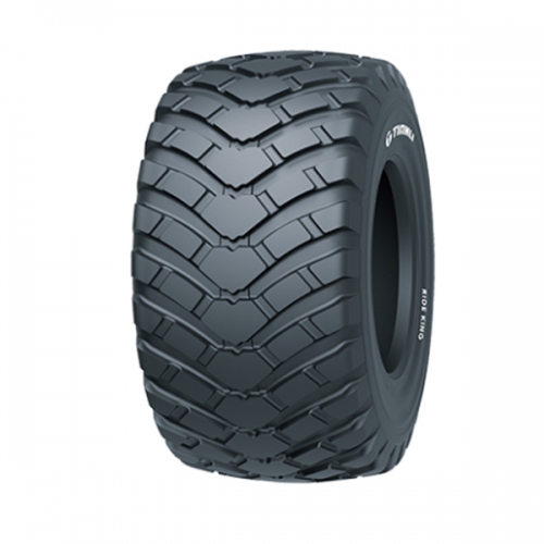 Neumático para remolque de tractor TIANLI R-KING 600/55R26.5 710/40R22.5 70/45R22.5 Neumático agrícola