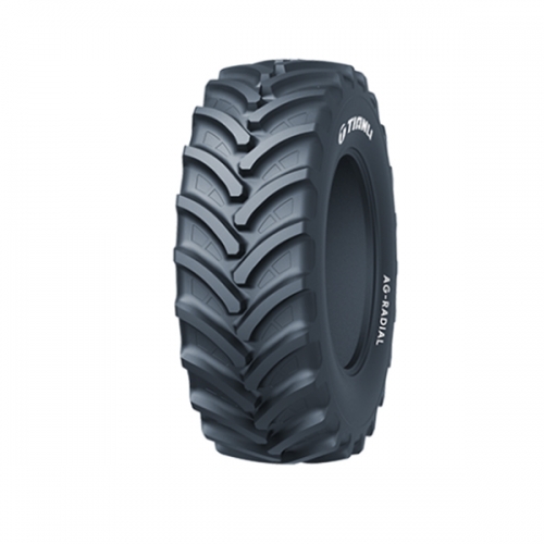 Neumático para tractor TIANLI AG-R 480/70R30 480/70R34 480/70R38 Neumático agrícola