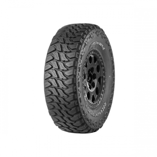 Neumático para automóvil FRONWAY MT ROCKHUNTER MT LT235/70R16 W LT265/65R17 W LT285/70R17 W