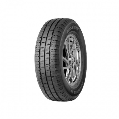 Neumático para coche FRONWAY VAN DURAPLUS36 195R14C 195R15C 205/65R16C