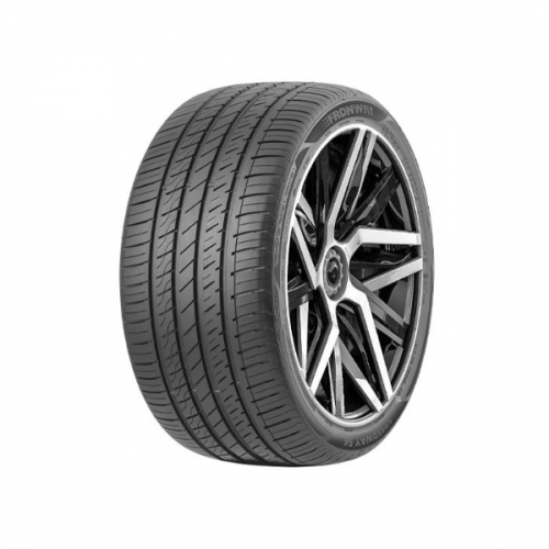 Neumático para automóvil FRONWAY UHP SPEEDWAY 56 225/40ZRF18 235/45ZRF19 245/40ZRF20