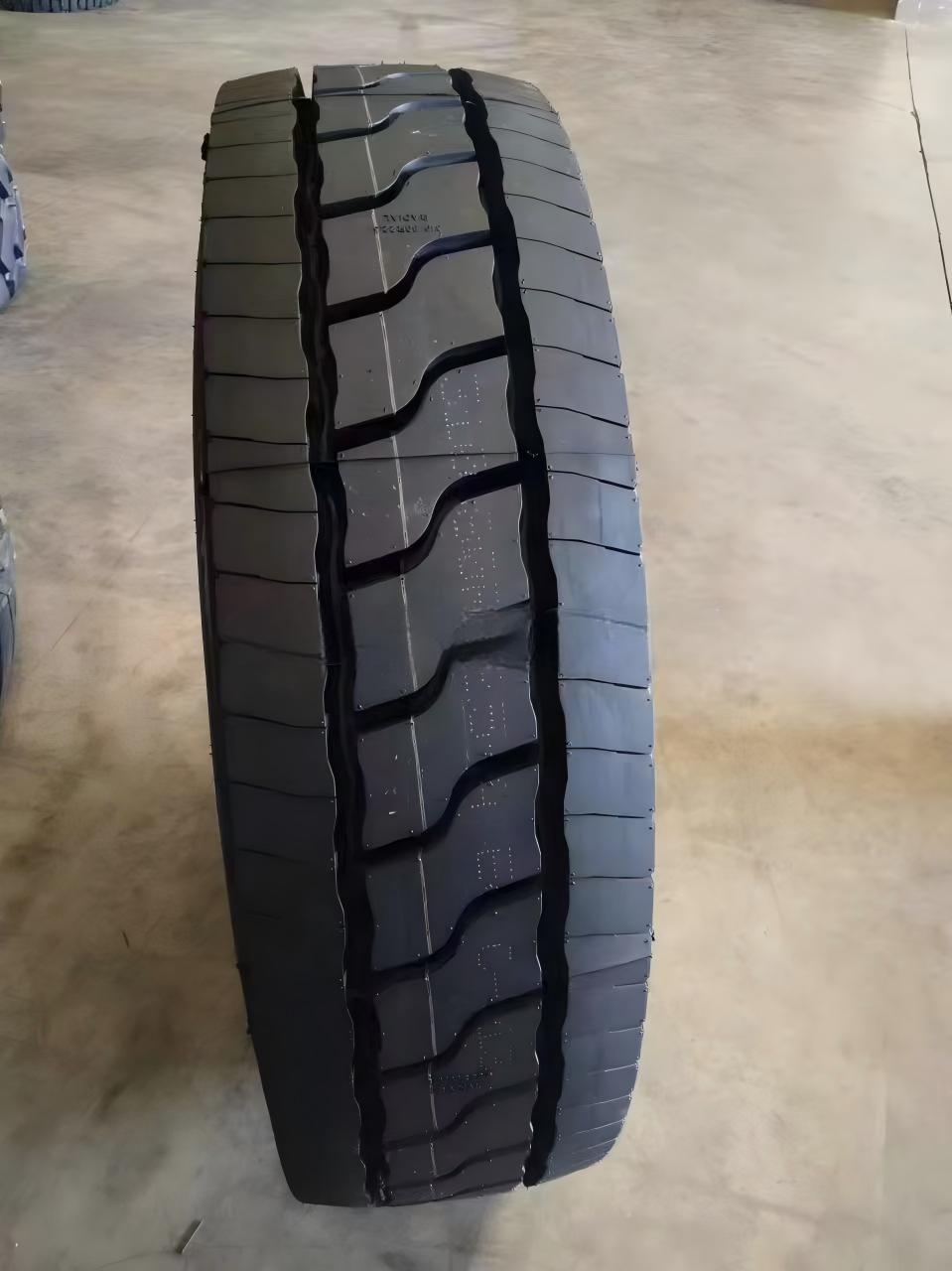 Presentamos nuestro innovador neumático para camión 310/80R22.5 280/75R22.5