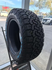 265/50R15C-6PR TODO TERRENO A/T 101/99S