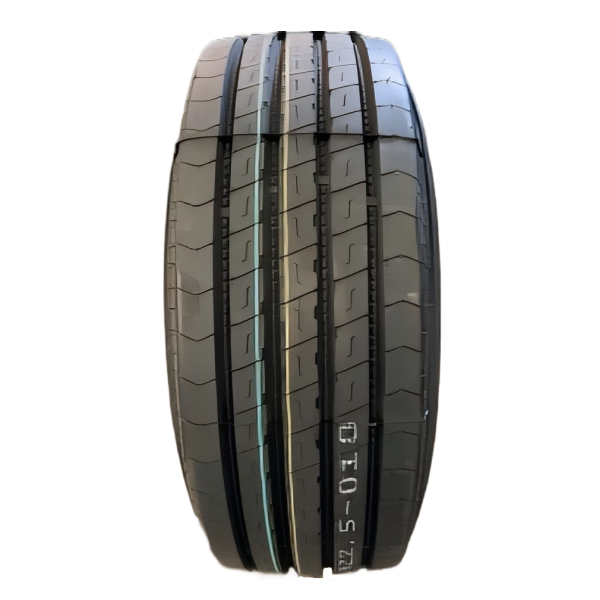 RUNEVER/STEPRISING RU537 11R24.5 265/70R19.5 TRUCK TIRES