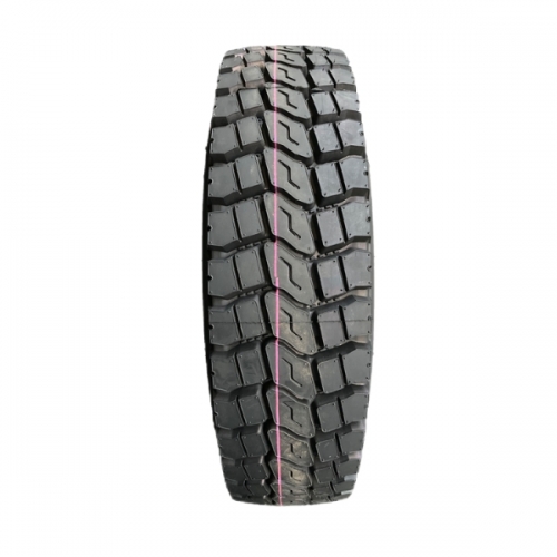 RUNEVER/STEPRISING RU886 8.25R20 12.00R20 TRUCK TIRES