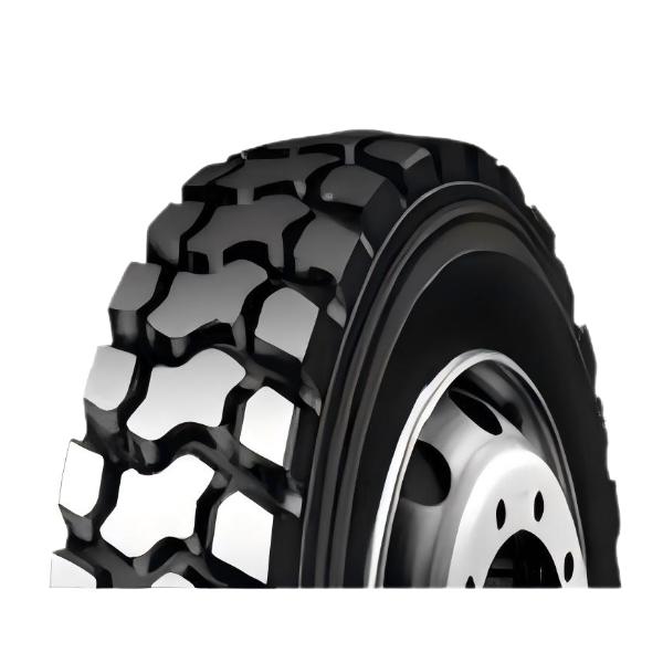 RUNEVER/STEPRISING RU895 10.00R20 12.00R20 TRUCK TIRES