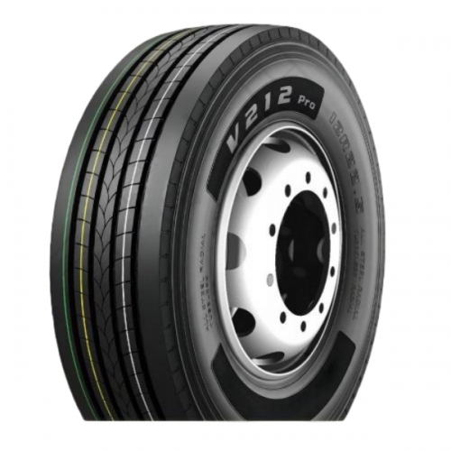 ZANGUARD/ROADSTAR V212Pro 12R22.5 TRUCK AND BUS TIRES