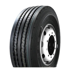 ZANGUARD/ROADSTAR RS05 12R22.5 TRUCK AND BUS TIRES
