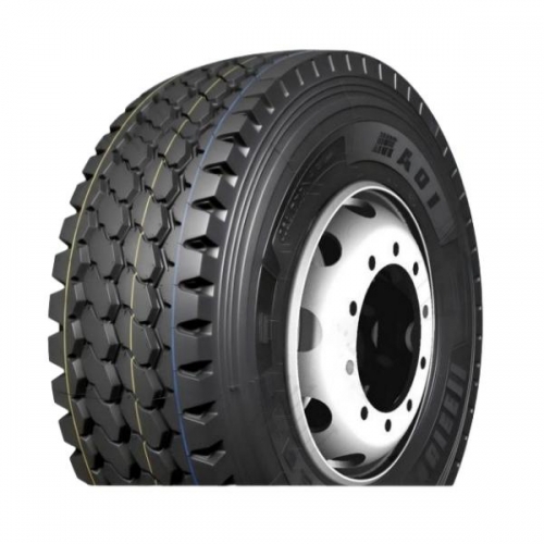 ZANGUARD/ROADSTAR MA01 12R22.5 13R22.5 315/80R22.5 TRUCK AND BUS TIRES