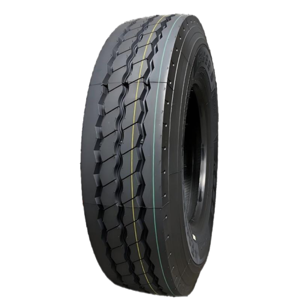 ROADSTAR/WYNSTAR R359 12R22.5 TRUCK TIRE