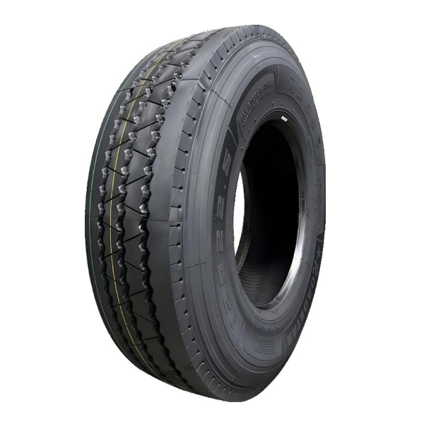ROADSTAR/WYNSTAR R368 12R22.5 TRUCK TIRE