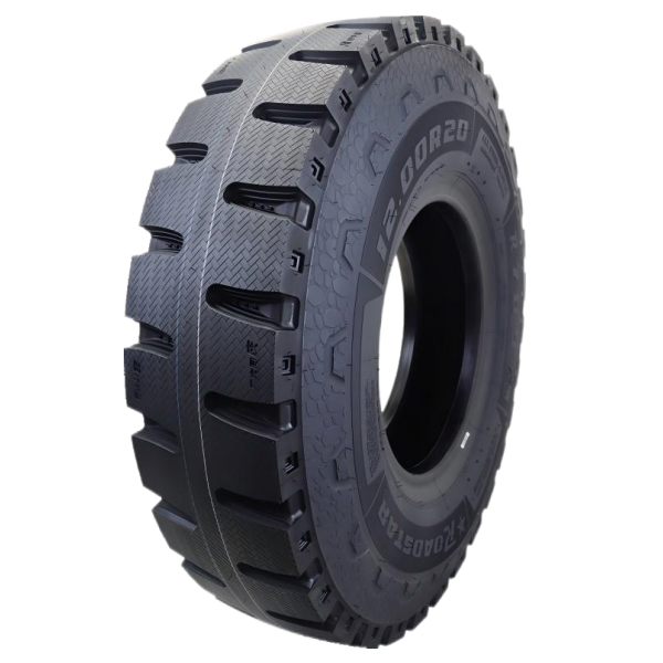 ROADSTAR/WYNSTAR R789 12.00R20 TRUCK TIRE