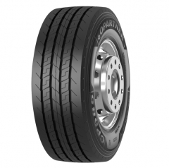 HAIDA/COPARTNER CP585 HD585 385/65R22.5 Truck Tire