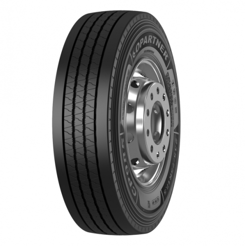 HAIDA/COPARTNER HD985 CP985 215/75R17.5 245/70R19.5 Truck Tire