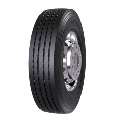 HAIDA/COPARTNER HD928 CP928 12R22.5 275/70R22.5 Truck Tire