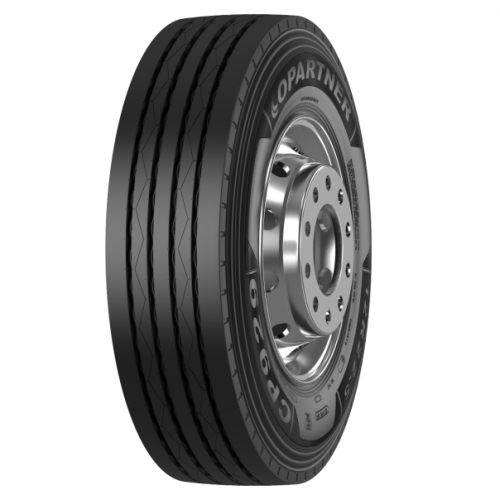 HAIDA/COPARTNER HD958 CP929 12R22.5 315/80R22.5 Truck Tire