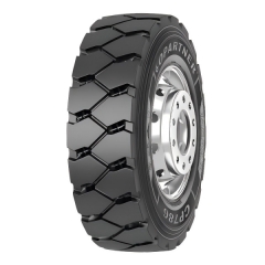HAIDA/COPARTNER HD786 CP786 12R22.5(G) 315/80R22.5 Truck Tire