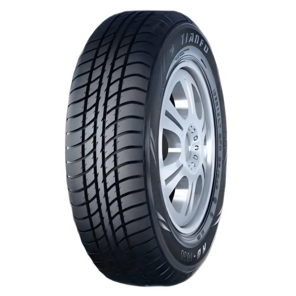 HAIDA/MILEKING RD-103D LT PICK UP 165/70R13C6PR 175/65R14 PASSENGER CAR TIRE