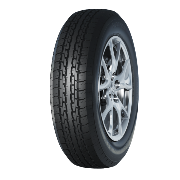 HAIDA/MILEKING HD825 ST TRAILER ST175/80R13 6PR ST215/75R14 6PR ST235/80R16 10PR PASSENGER CAR TIRE